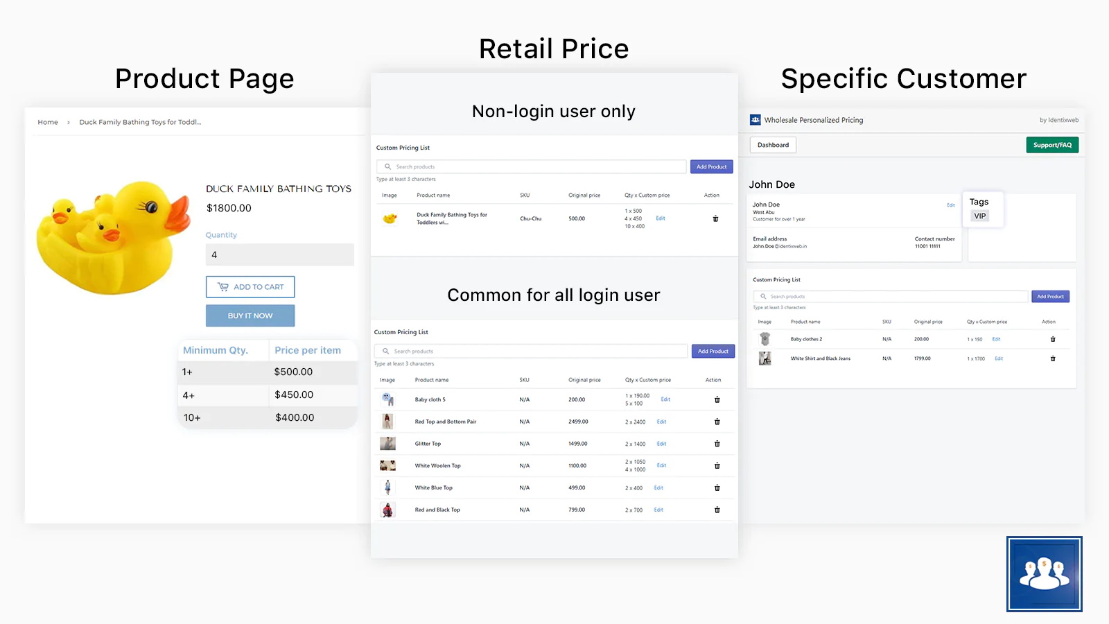 10 Best Wholesale Apps for Shopify